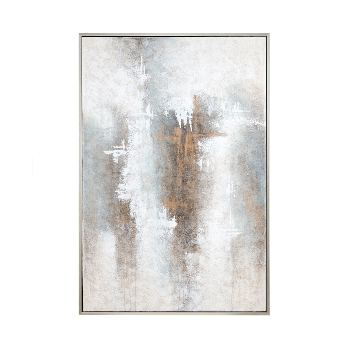 Crestview CVTOP3483 Swain Wall Art