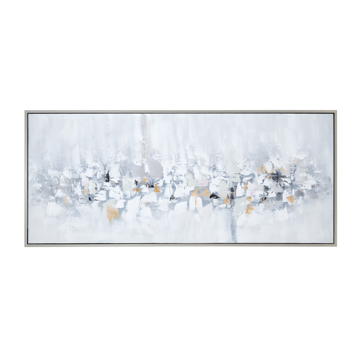 Crestview CVTOP3488 Sheridan Wall Art