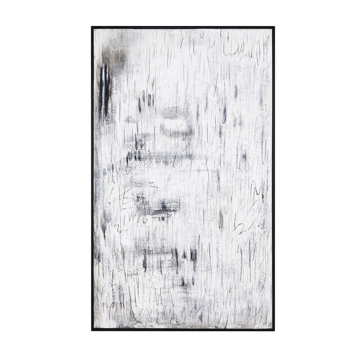 Crestview CVTOP3552  man Wall Art
