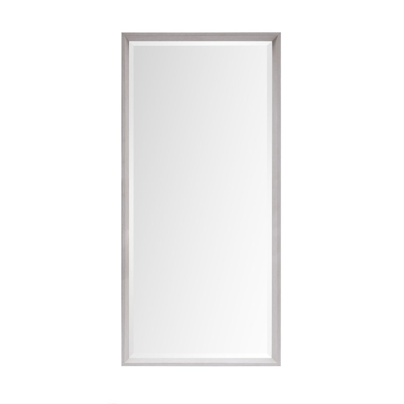 Crestview CVTMR1925 Ludlow Mirrors, White