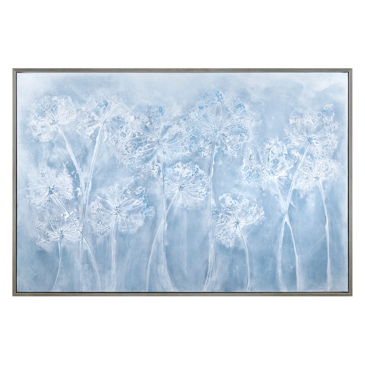 Crestview CVTOP3187 Just Dandy Canvas Wall Art