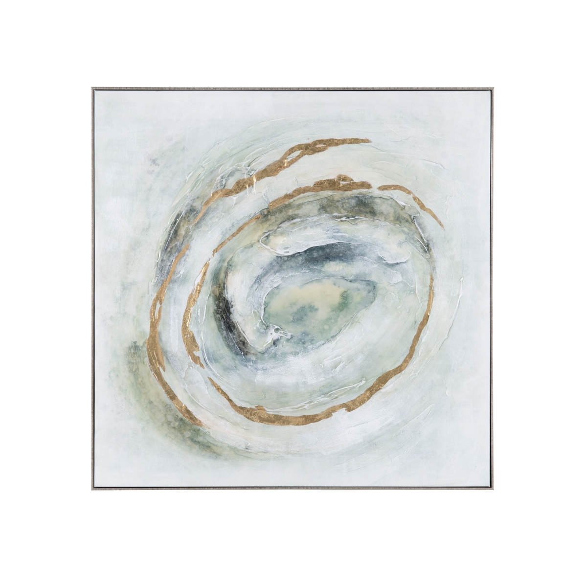Crestview CVTOP3501 Eye of Color Wall Art