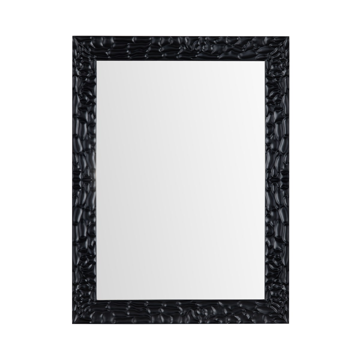 Crestview CVTMR1918 Dalton 1 Mirrors, Black