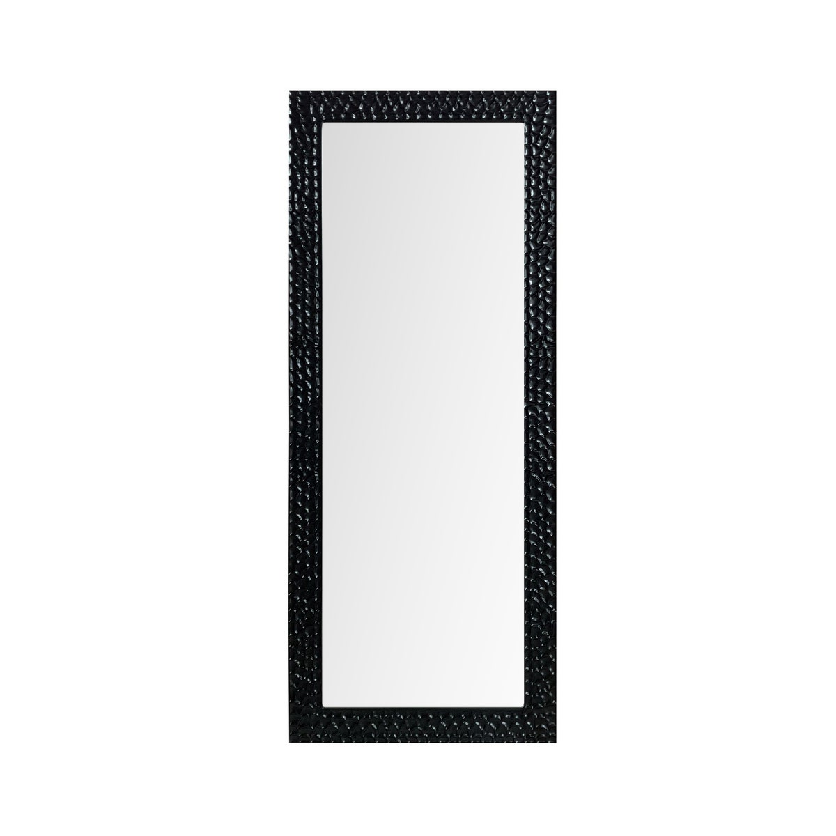 Crestview CVTMR1934 Dalton 2 Mirrors, Black