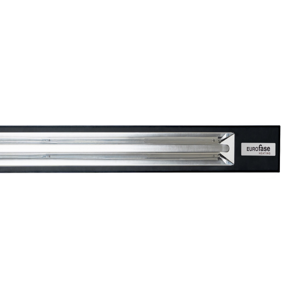 LP40208B  LP40208B 4000 Watt Low Profile Electric Infrared Single Element Heater