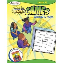 Picture of Corwin 9781412959292 Engage The Brain Book for Games&#44; Grade Four