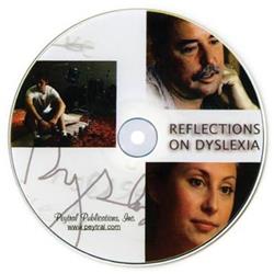 Picture of Corwin 9781890455026 Reflections on Dyslexia DVD Book