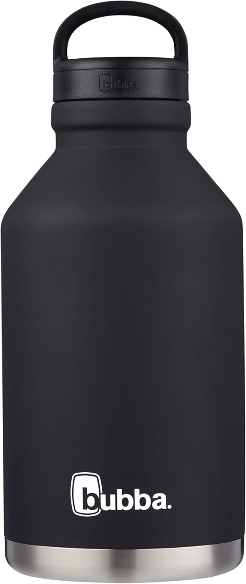 Picture of Bubba 2158111 64 oz Trailblazer Insulated Stainless Steel Growler
