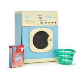 Electronic Toy Washer with Light & Sound, Blue -  Baker & Taylor Publishing, GR3455449