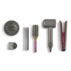 73550  Supersonic & Corrale Deluxe Styling Set