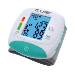 Picture of G.LAB MD2222 Wrist Cuff Blood Pressure Monitor