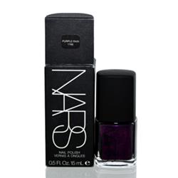 Picture of Nars NARSNP18 0.5 oz Nail Polish - Purple Rain