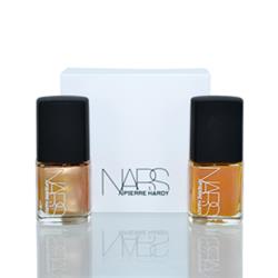 Picture of Nars NARS14 Womens Pierre Hardy Nail Polish Set - Pairs Easy Walking