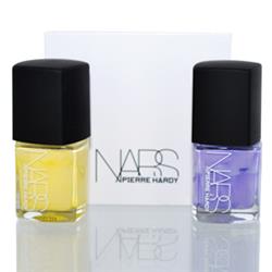 Picture of Nars NARS19 Womens Pierre Hardy Nail Polish Set - Pairs Sharks