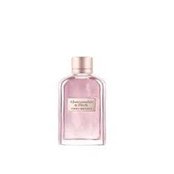 Picture of Abercrombie AFNES1 1 oz Fitch First Instinct for Eau De Parfum