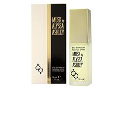 Picture of Alyssa Ashley ALMES085 Alyssa Ashley Edp Spray - 25 ml.