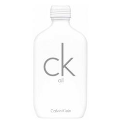 Picture of Calvin Klein CKATS34 Ck All & EDT Spray - 3.4 oz