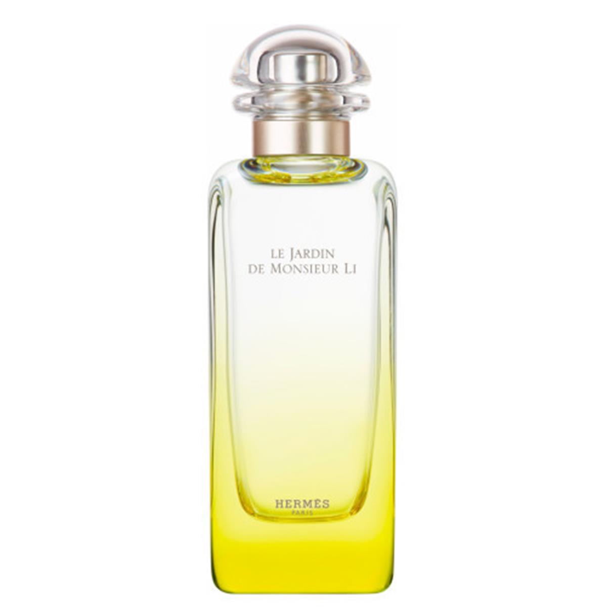 LJMTS1-A Le Jardin De Mone pieceur Li &  EDT Spray for Women - 1.0 oz -  Hermes