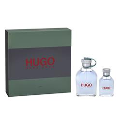 HUGO BOSS