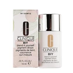 CQBIYFO4 0.34 oz Blend It Yourself Pigment Drops, BIY 130
