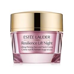 1.7 oz Resilience Lift Night Lifting Firming Face & Neck Cream -  Estee Lauder, ES80348