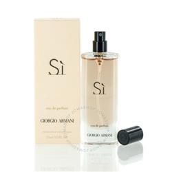 Womens Si EDP Spray - 0.5 oz & 15 ml