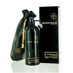 Picture of Montale BVNES33 3.3 oz Boise Vanille Eau De Parfum Spray for Unisex
