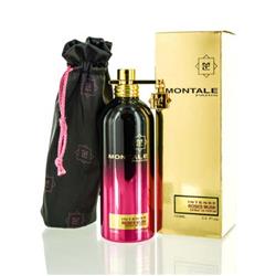 Picture of Montale IRMES34 3.4 oz Intense Roses Musk Eau De Parfum Spray for Unisex