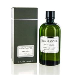 8.0 oz Grey Flannel Eau De Toilette for Men -  Geoffrey Beene, GE1105969