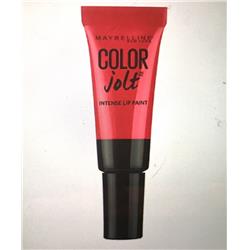 Picture of Maybelline MALISTLS5 0.23 oz Lip Studio Color Jolt Intense Lip Paint - No. 20 Orange Outburst