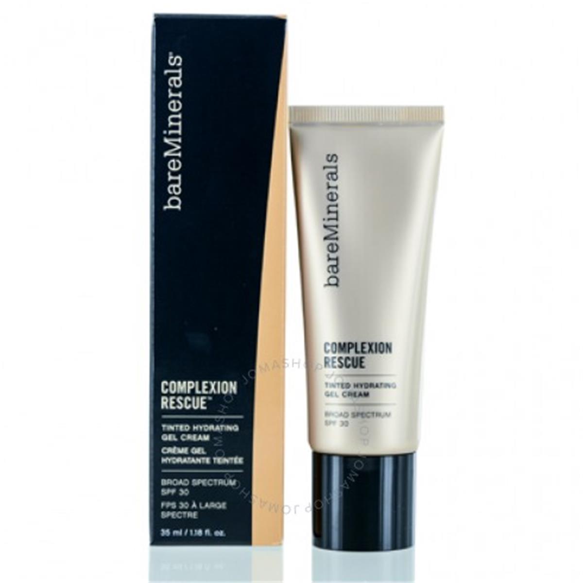 Picture of Bareminerals BARECRCRG11B 1.18 oz Complexion Rescue Tinted Hydrating Cream Gel SPF30&#44; Desert 6.5