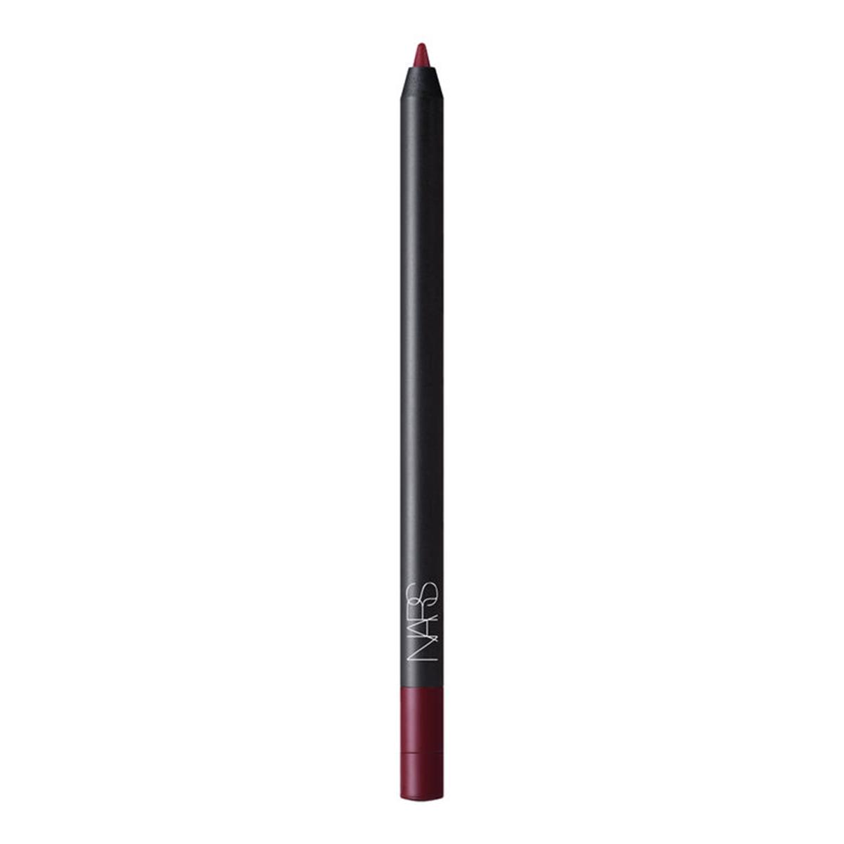Picture of Nars NARSLLP28 0.01 oz Velvet Lip Liner Pencil&#44; Belle Mare Sangria