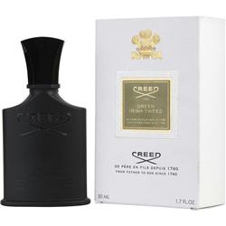 1.7 oz Green Irish Tweed Eau de Parfum Spray for Mens -  Creed, CR80397
