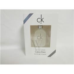 Picture of Calvin Klein ONET05B Unisex 0.5 oz Ck One EDT Splash Spray