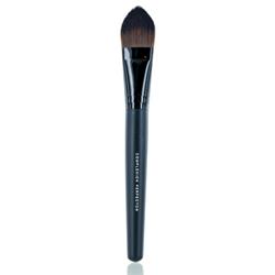 Picture of Bareminerals BAREBR45 0.01 oz Complexion Perfector Makeup Brush&#44; Black