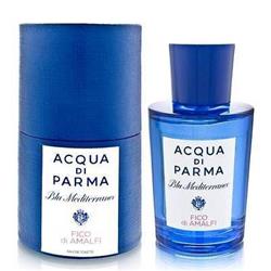 Picture of Acqua Di Parma BMFMTS25 2.5 oz Mens BLU Mediterraneo Fico Di Amalfi EDT Spray