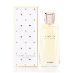 Picture of Carolina Herrera CARTS34 3.4 oz Women Herrera Herrera EDT Spray