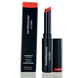 BAREBOLS1 0.07 oz Barepro Longwear Lipstick, Cherry