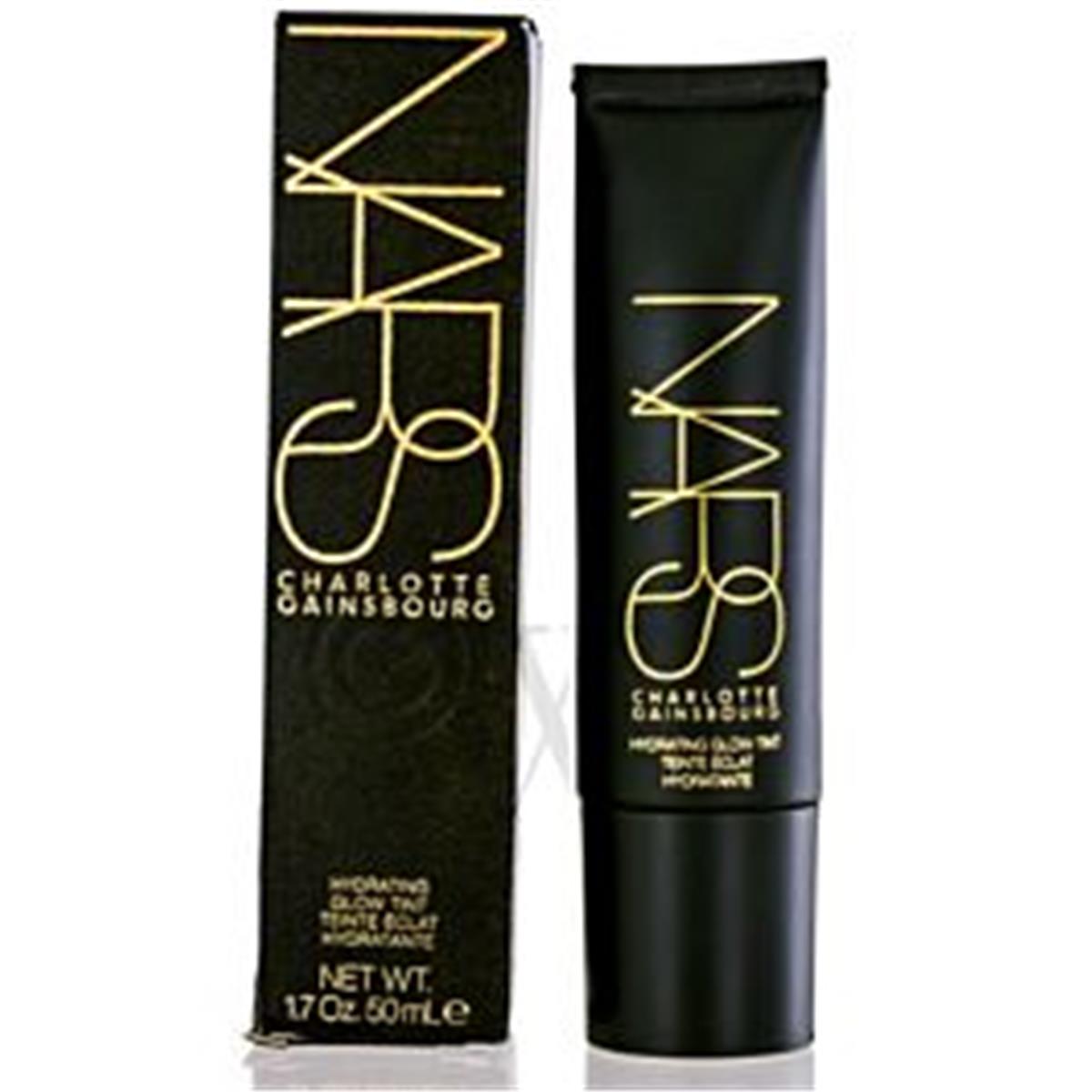 Picture of Nars NACHGACRG4-Q 1.01 oz Charlotte Gainsbourg Medium Moisturizer Cream