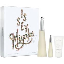 ISS18 3.3 oz  Eau De Parfum Spray Set for Women