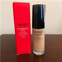Shiseido SHSYSGFO1-Q