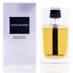 3.3 oz Mens EDT Spray -  Christian Dior & Dior Homme, CH80489