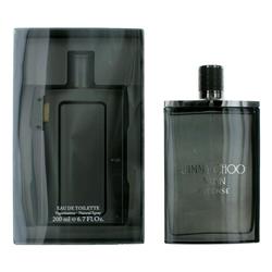 6.7 oz Intense &  Eau De Toilette Spray for Mens