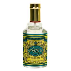 Picture of 4711 471CS3R 3.0 oz Cologne Refillable Spray for Unisex