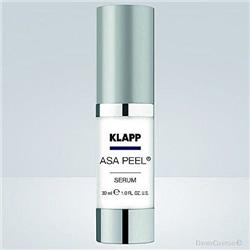 Picture of Klapp KLASPESR1 1.0 oz Asa Peel Serum
