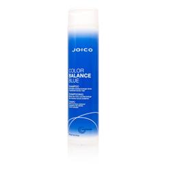 10.1 oz Color Balance Blue & Shampoo