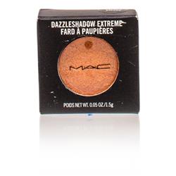 Picture of MAC Cosmetics MADAZZES16 0.05 oz Dazzleshadow Extreme Eye Shadow, Couture Copper