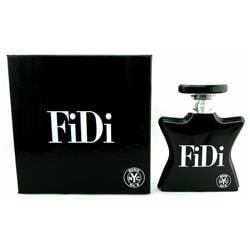 9FDIMES33 3.3 oz Fidi EDP Spray for Mens -  Bond No.9