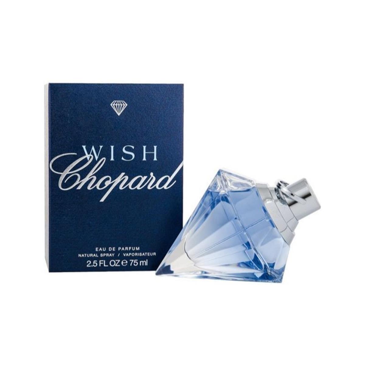 25 oz Wish EDP Perfume Spray for Women