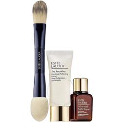 EL36B-Q Meet Your Match Double Wear Makeup Kit -  Estee Lauder